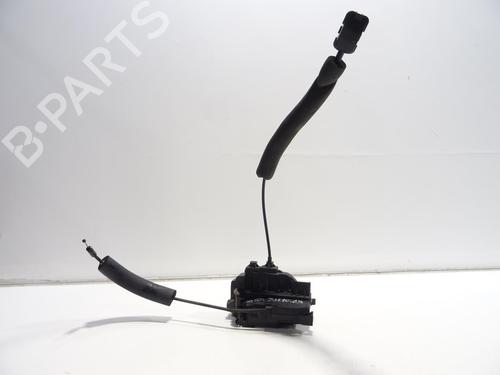 Used Rear right lock RENAULT LAGUNA III Grandtour (KT0/1) 2.0 dCi (KT01, KT08, KT09, KT0K, KT12, KT1D, KT1W) (150 hp) 28375071