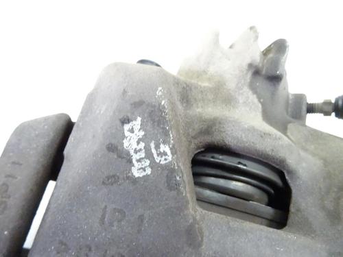 Used Left front brake caliper Left front brake caliper CITROËN DS4 (NX_) 1.6 HDi 115 (114 hp) 20038774 20038774