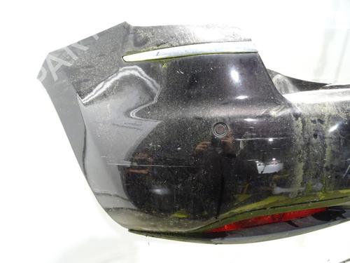 Rear bumper LANCIA MUSA (350_) 1.3 D Multijet (350.AXM11, 350.AXM1A, 350.AXI1A) | BP27627807C8