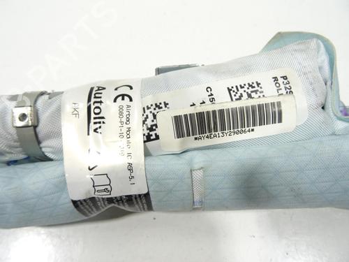 Left curtain airbag NISSAN QASHQAI II (J11, J11_) 1.6 dCi ALL MODE 4x4-i | BP29838722C11