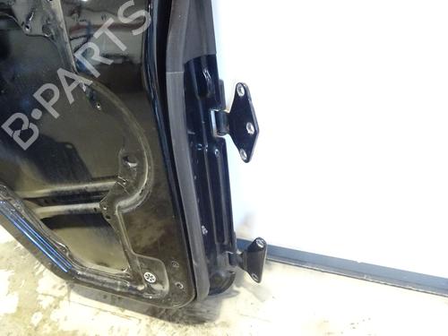Used Left rear door Left rear door JEEP WRANGLER III (JK) 2.8 CRD (177 hp) 34166924 34166924