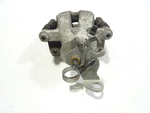 Left rear brake caliper OPEL CORSA E (X15) 1.4 Turbo (08, 68) | BP26657108M107 - Image 5