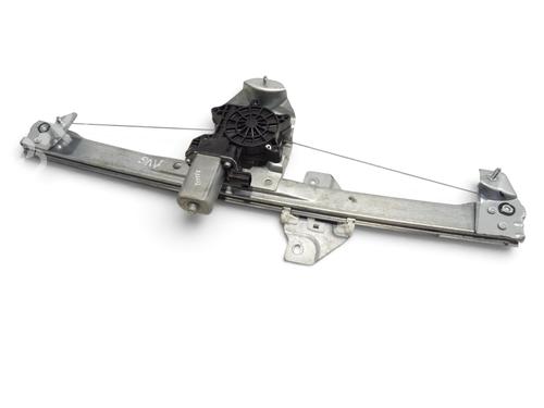 Front left window mechanism DACIA LODGY (JS_) 1.3 TCe 100 (JSNU) | BP39257935C22 - Image 3