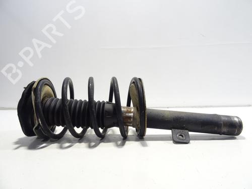 Used Right front shock absorber CITROËN XSARA PICASSO (N68) 2.0 HDi (90 hp) 30636900