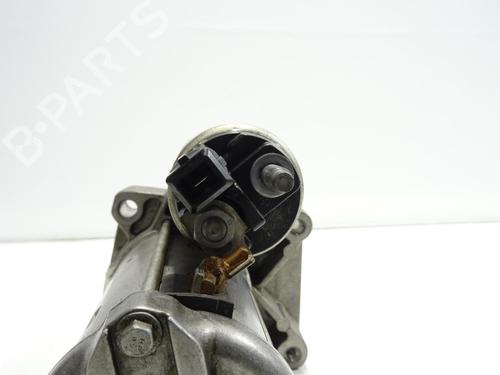 Used Starter Starter CITROËN C4 CACTUS 1.6 BlueHDi 100 (99 hp) 20037901 20037901