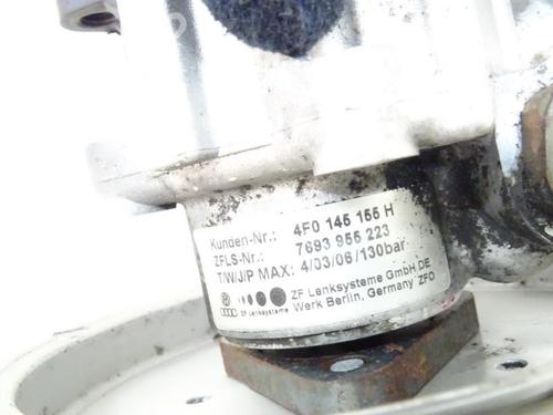 Steering pump AUDI A6 C6 Avant (4F5) 3.2 FSI | BP20056457M99