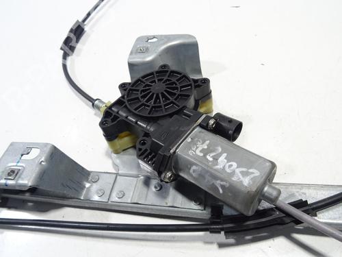 Front right window mechanism RENAULT KANGOO Express (FW0/1_) 1.5 dCi 90 (FW0G, FW05, FW08, FW11) | BP31068929C23