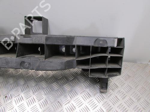 Rear bumper reinforcement RENAULT CLIO IV (BH_) 1.5 dCi 90 | BP21373295C73 