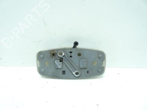 Used Interior roof light Interior roof light PEUGEOT J9 Van 2.1 D (56 hp) 33050061 33050061