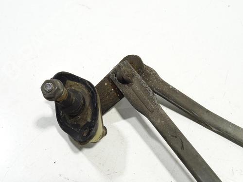Front wipers mechanism NISSAN PATROL GR V Wagon (Y61) 2.8 TD | BP29142562C83 