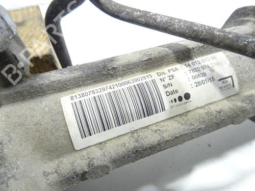 Steering rack CITROËN JUMPY II Van 2.0 HDi 125 | BP30574593M22 - Image 8