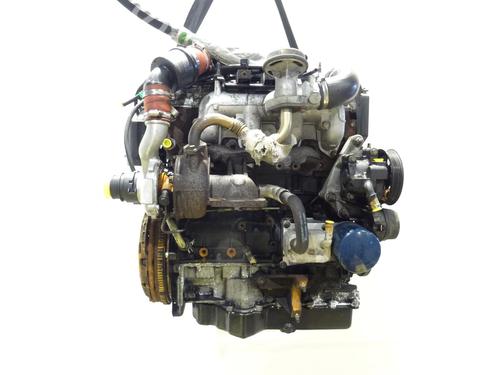 Used Engine Engine FORD FOCUS I (DAW, DBW) 1.8 TDCi (115 hp) 32134369 32134369