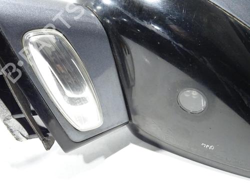 Left mirror CITROËN DS4 (NX_) 1.6 HDi 115 | BP30720145C26 