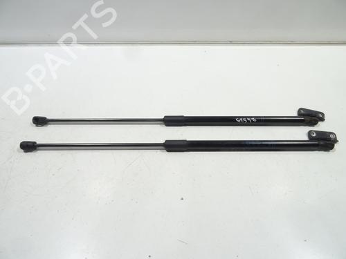Used Tailgate lift support OPEL CORSA E (X15) 1.4 Turbo (08, 68) (101 hp) 26657099