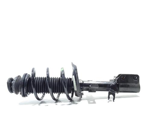 Used Left front shock absorber Left front shock absorber RENAULT CLIO V (B7_) 1.5 Blue dCi 100 (B7AD) (101 hp) 29209663 29209663