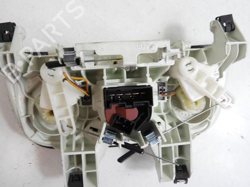 Climate control FIAT FIORINO Box Body/MPV (225_)  | BP20056892I5 