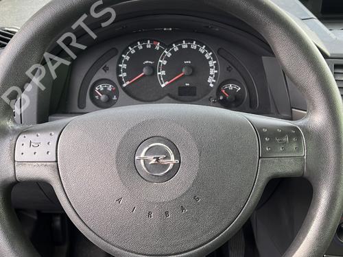 Engine OPEL MERIVA A MPV (X03) 1.4 16V Twinport LPG (E75) | BP38021876M1 - Image 15