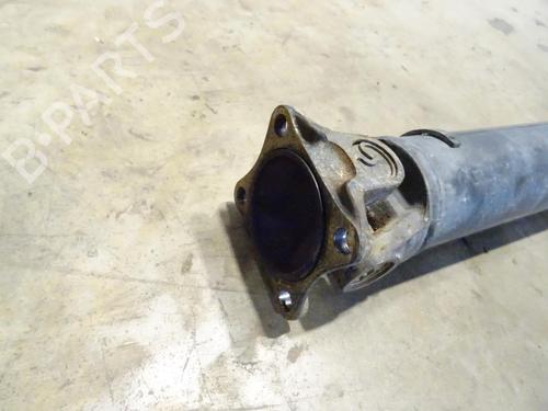Driveshaft IVECO DAILY IV Van 35C13 V, 35C13 V/P, 35S13 V, 35S13 V/P | BP36401469M37 - Image 2