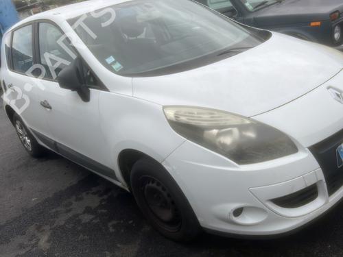 Left front window switch RENAULT SCÉNIC III (JZ0/1_) 1.5 dCi | BP36247371I27  - Image 14