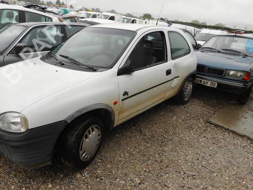 Alternator OPEL CORSA B (S93) 1.2 i (F08, F68, M68) | BP21662937M7 