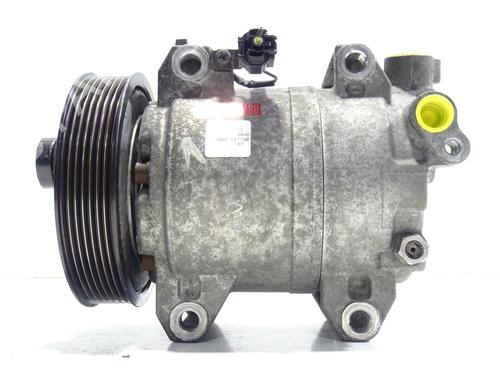 AC compressor NISSAN PATHFINDER III (R51) 2.5 dCi 4WD | BP33333127M34  - Image 5