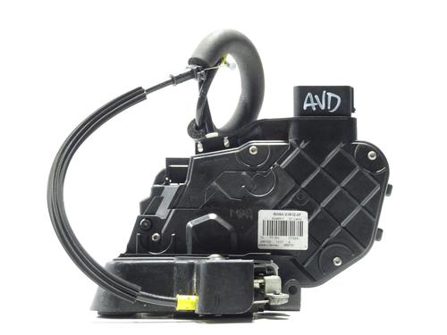 Used Front right lock LAND ROVER RANGE ROVER EVOQUE (L538) 2.2 D 4x4 (190 hp) 30968768