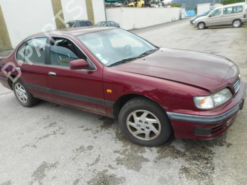 Used Parts NISSAN MAXIMA / MAXIMA QX IV (A32) 2.0 2048103