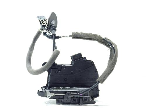 Rear left lock RENAULT CLIO V (B7_) 1.6 E-TECH 140 (B7MU) | BP29115206C100 - Image 5