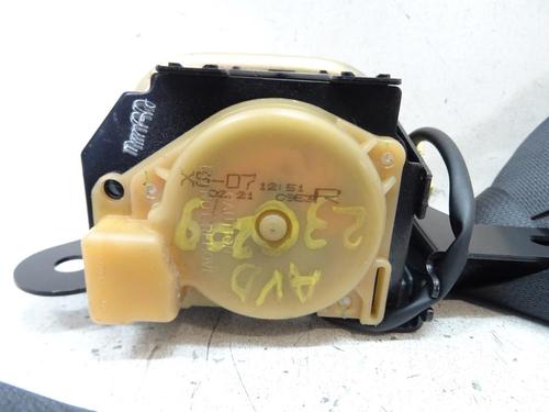 Front right belt tensioner SUBARU IMPREZA Estate (GG) 2.0 AWD (GG9) | BP20039801C88 