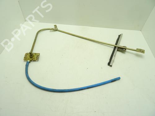 Used Front right window mechanism CITROËN C25 Platform/Chassis (280_, 290_) 2.5 D (75 hp) 29188324