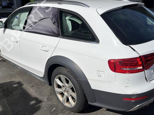 Mass air flow sensor AUDI A4 Allroad B8 (8KH) 2.0 TDI quattro | BP32142021M95 