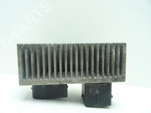 Used Electronic module Electronic module MERCEDES-BENZ A-CLASS (W176) A 180 CDI / d (176.012) (109 hp) 34109115 34109115