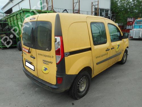 Left sun visor RENAULT KANGOO Express (FW0/1_)  | BP20059617I1  - Image 11