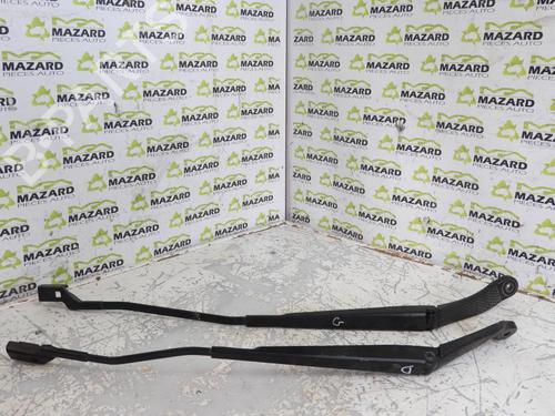 Used Front windshield wiper arm CITROËN DS4 (NX_) 2.0 HDi 165 (163 hp) 20070846