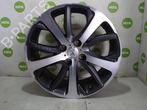 Rim PEUGEOT 208 I (CA_, CC_) 1.6 VTi | BP20051785C45