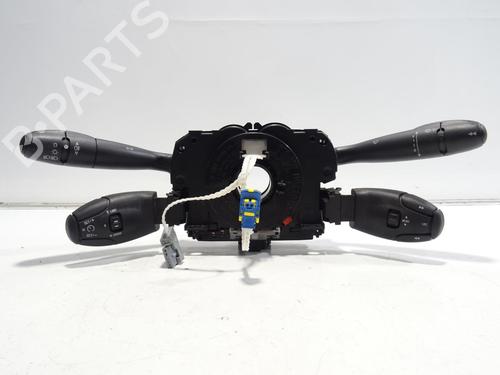 Used Steering column stalk CITROËN JUMPY II Van 2.0 HDi 120 (120 hp) 30592561