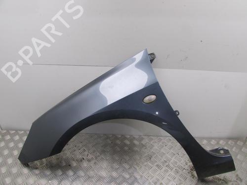 Forskærm venstre Forskærm venstre PEUGEOT 307 Break (3E) 2.0 HDi 135 (136 hp) 21373248 21373248