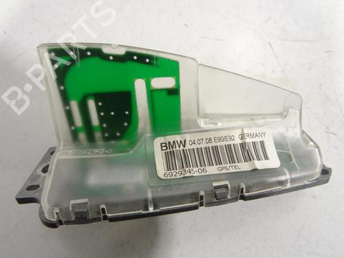 Antenna/Base BMW 3 Coupe (E92) 330 xd | BP29865893C140