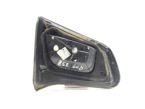 Right tailgate light CITROËN C3 II (SC_) 1.4 | BP24295844C80 - Image 3
