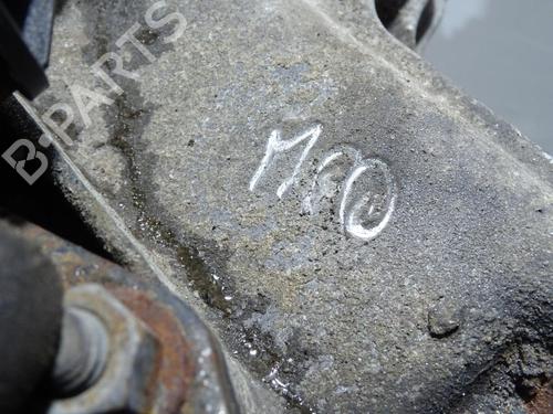Gearbox PEUGEOT 306 Break (7E, N3, N5) 1.4 | BP29911465M3