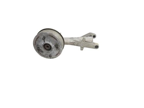 Used Left rear steering knuckle Left rear steering knuckle AIXAM CITY 0.4 (5 hp) 40124250 40124250