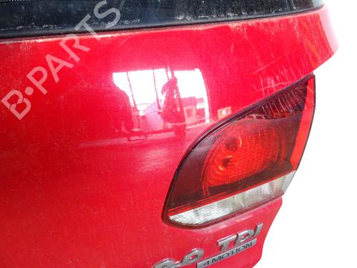 tailgate-vw-golf-vi-5k1-2008-2009-2010-2011-2012-2013-2014-36589199 main image