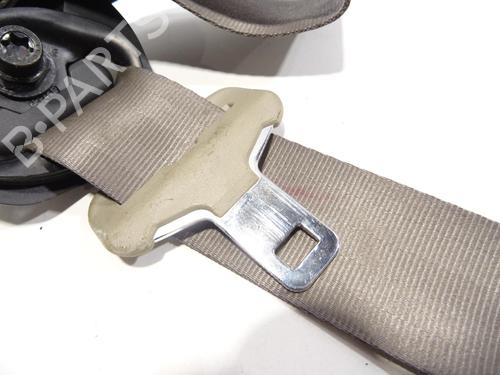 Front right seatbelt CITROËN C5 III (RD_) 3.0 HDi 240 (RDX8CA) | BP27343564I25 - Image 2