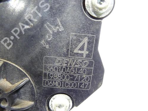 Electronic module SUBARU FORESTER (SH_) 2.0 D AWD (SHH, SHD, SHN) | BP29838939M83 