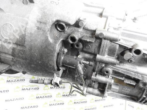 Used Gearbox Gearbox BMW 3 Coupe (E46) 320 Cd (150 hp) 21270075 21270075