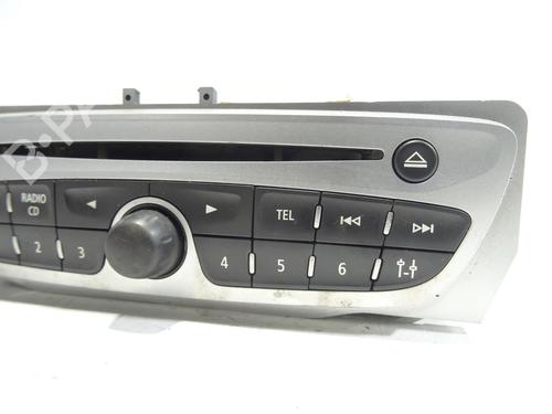 Used Radio Radio 24055257 24055257