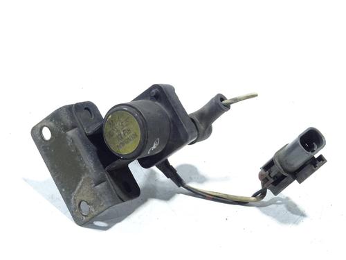 Used Electronic module NISSAN PATROL GR V Wagon (Y61) 2.8 TD (129 hp) 29124398