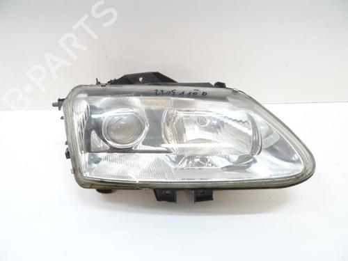 Used Right headlight RENAULT ESPACE III (JE0_) [1996-2002]  20069147