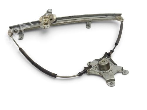 Used Front right window mechanism Front right window mechanism NISSAN PICK UP (D22) 2.5 TD 4WD (103 hp) 40535651 40535651