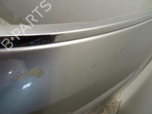 Front bumper RENAULT LAGUNA II Grandtour (KG0/1_) 1.9 dCi | BP29911472C7